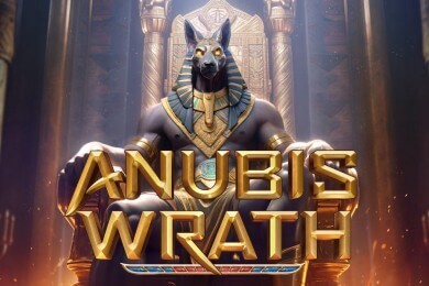 Anubiswrath играть в Бонус Казино